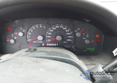 2004 Ford Explorer Nbx/Xlt from USA, damaged, VIN 1FMZU73K34ZB23726